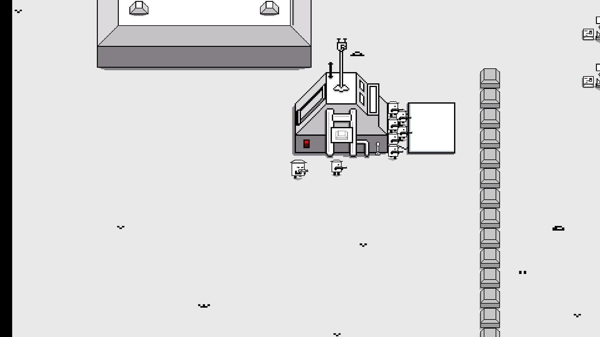 Fallback! screenshot 3