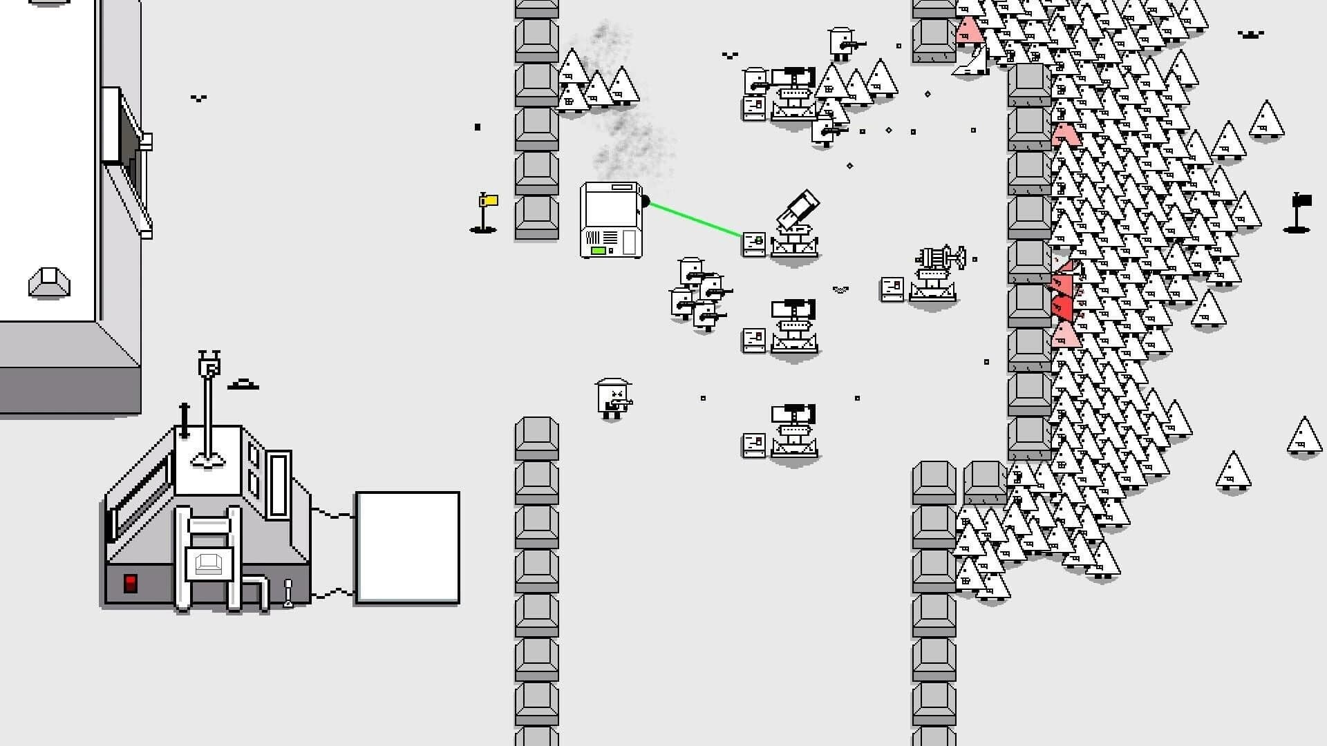 Fallback! screenshot 2