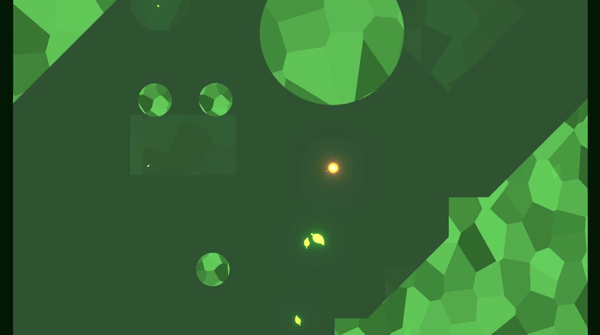 Fallen screenshot 2