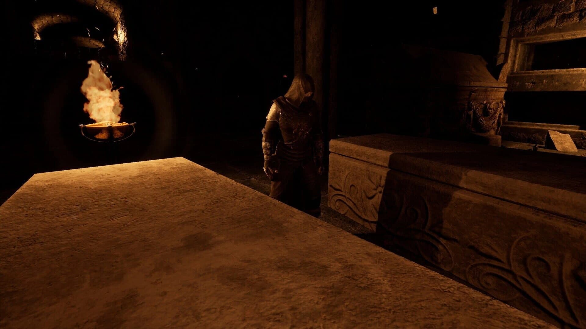 Fallen screenshot 3