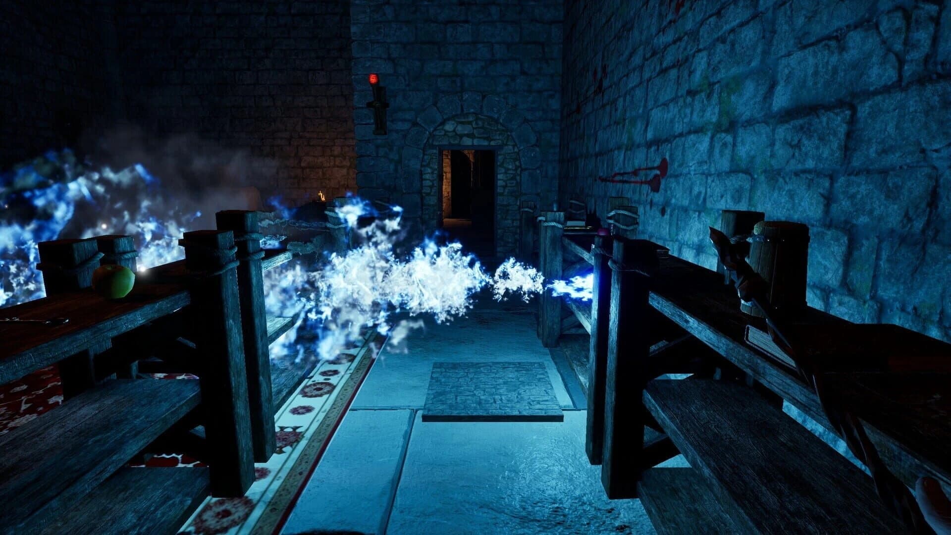 Fallen screenshot 5