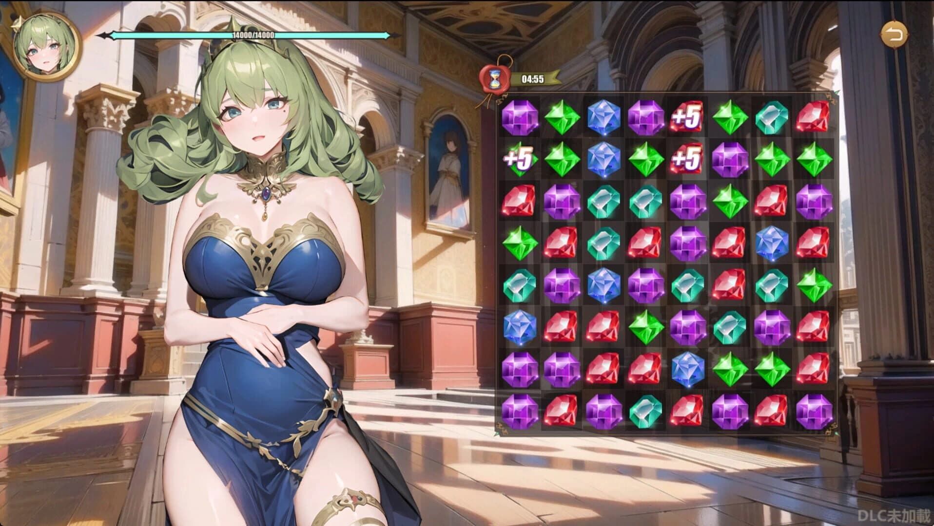 Fallen Angels screenshot 4