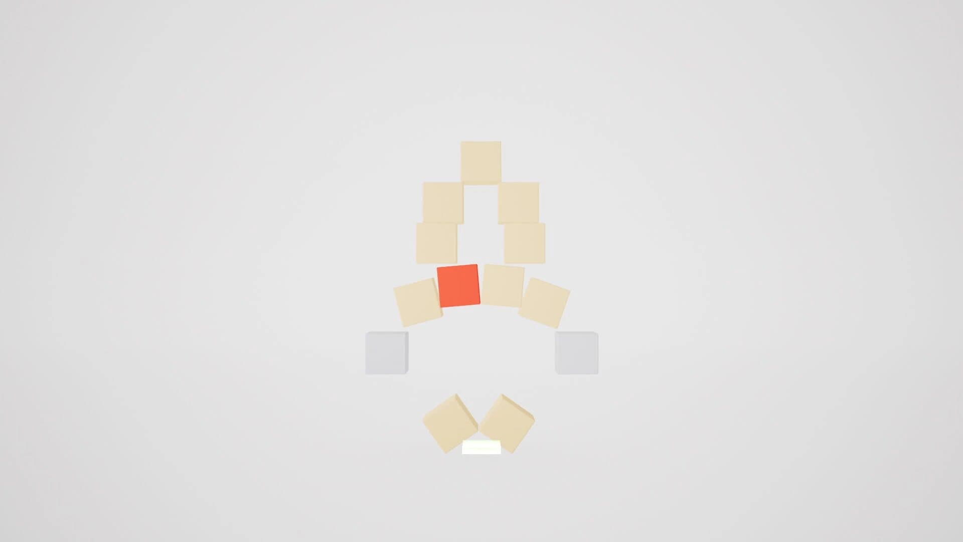 Fallen Cube screenshot 5