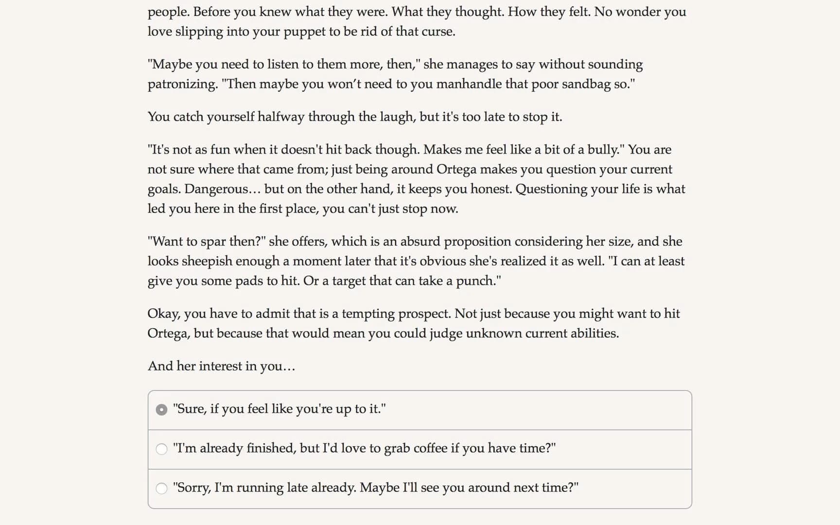 Fallen Hero: Rebirth screenshot 3