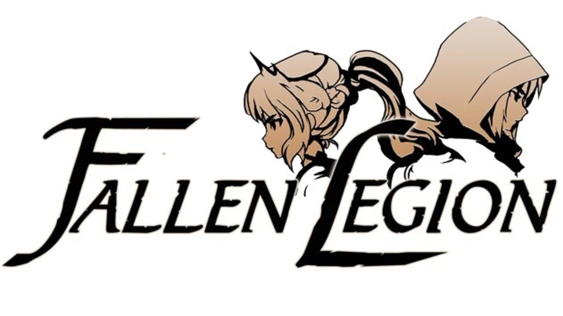 Fallen Legion: Flames of Rebellion screenshot 1