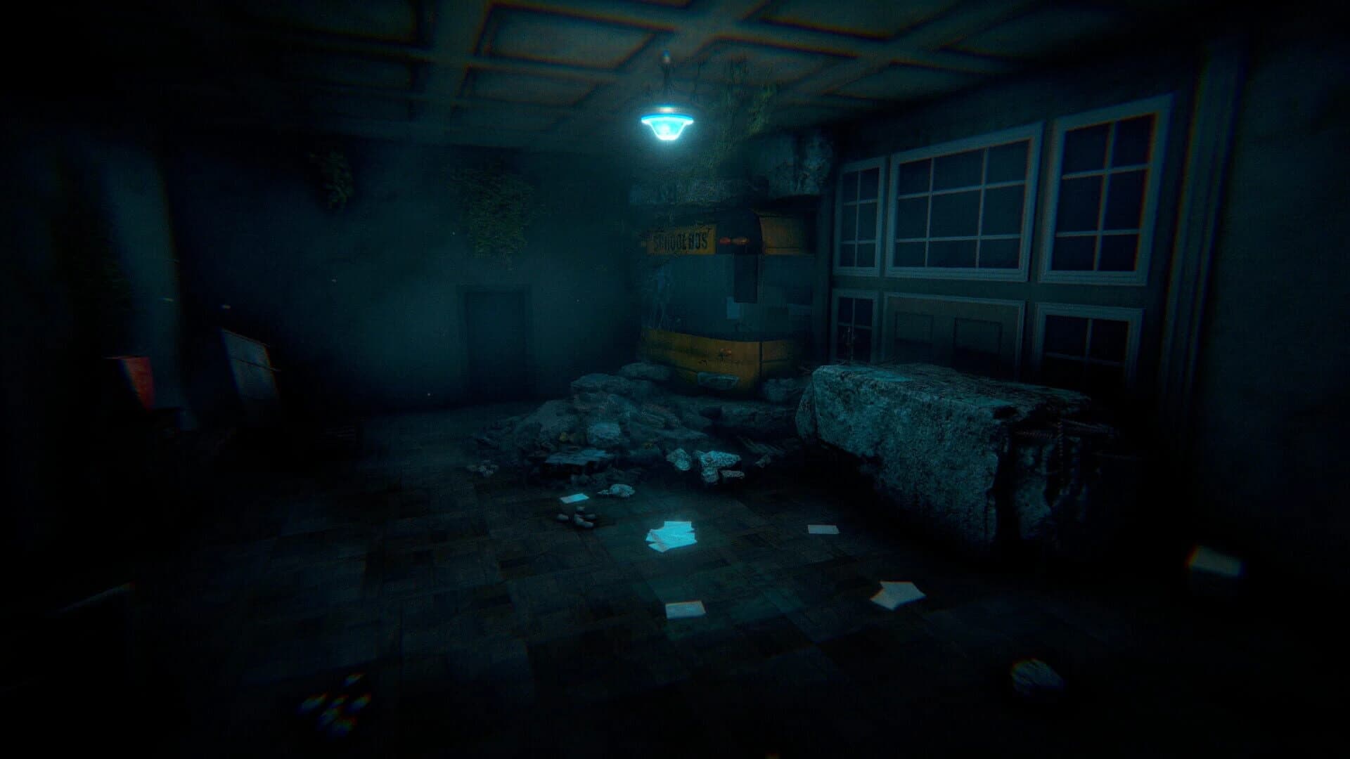 Fallen Light screenshot 3