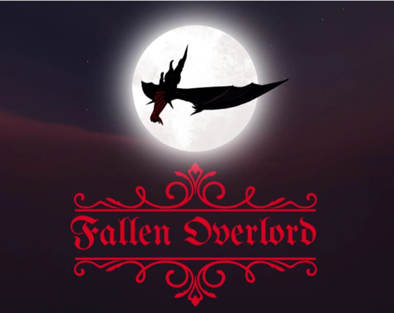 Fallen Overlord screenshot 1