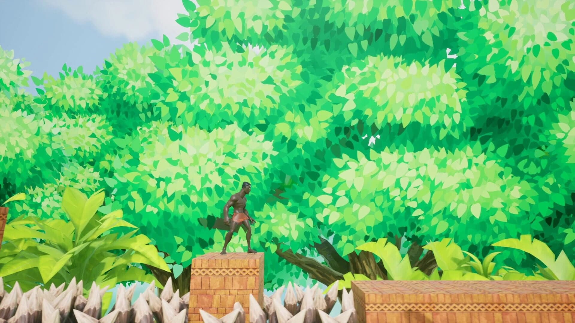 Fallen Rebellion screenshot 5