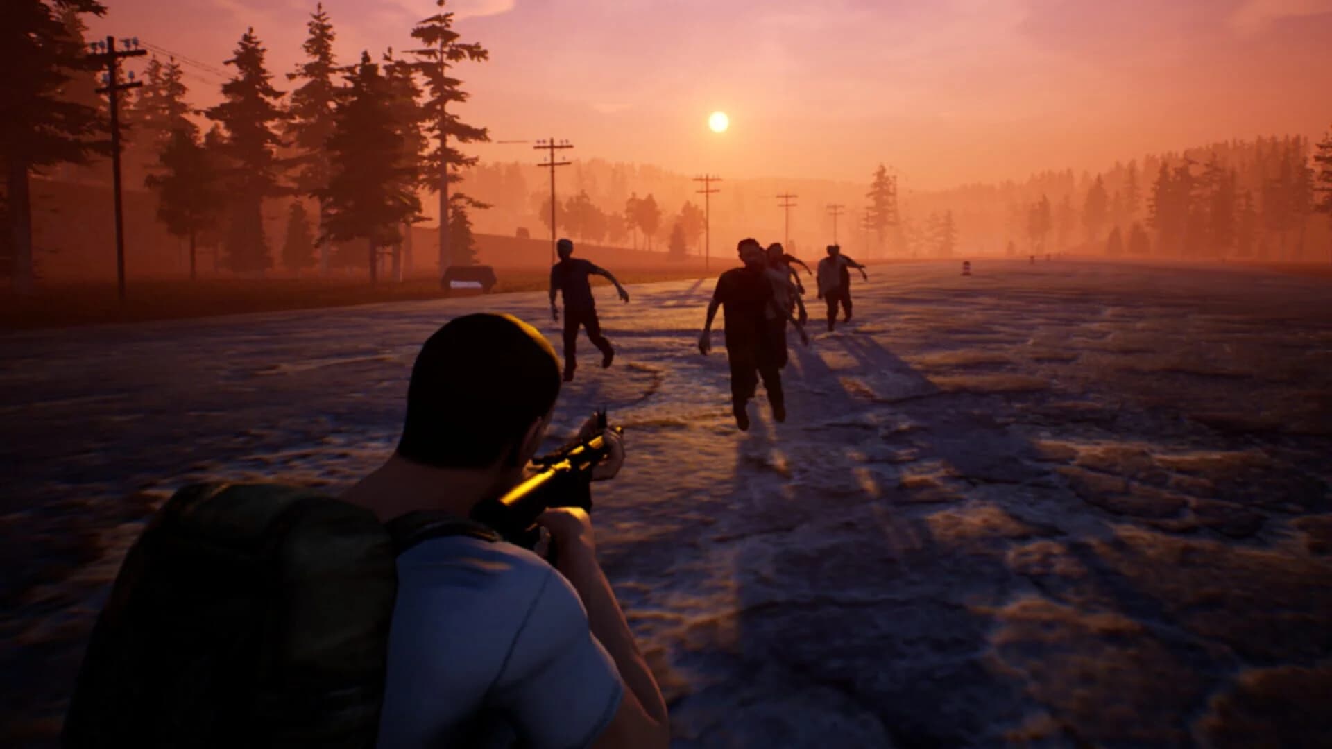 Fallen Region screenshot 3