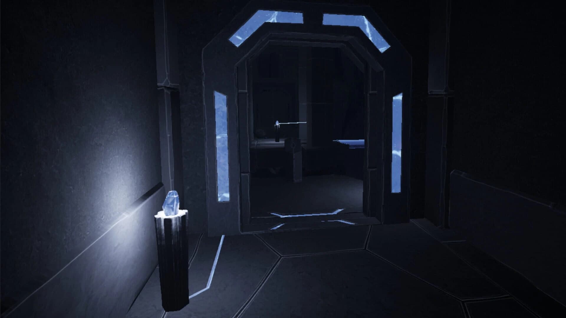Fallen Spirit screenshot 5