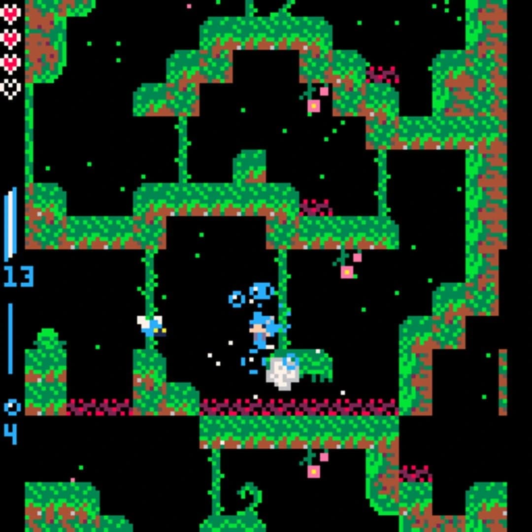 Fallen Star screenshot 2