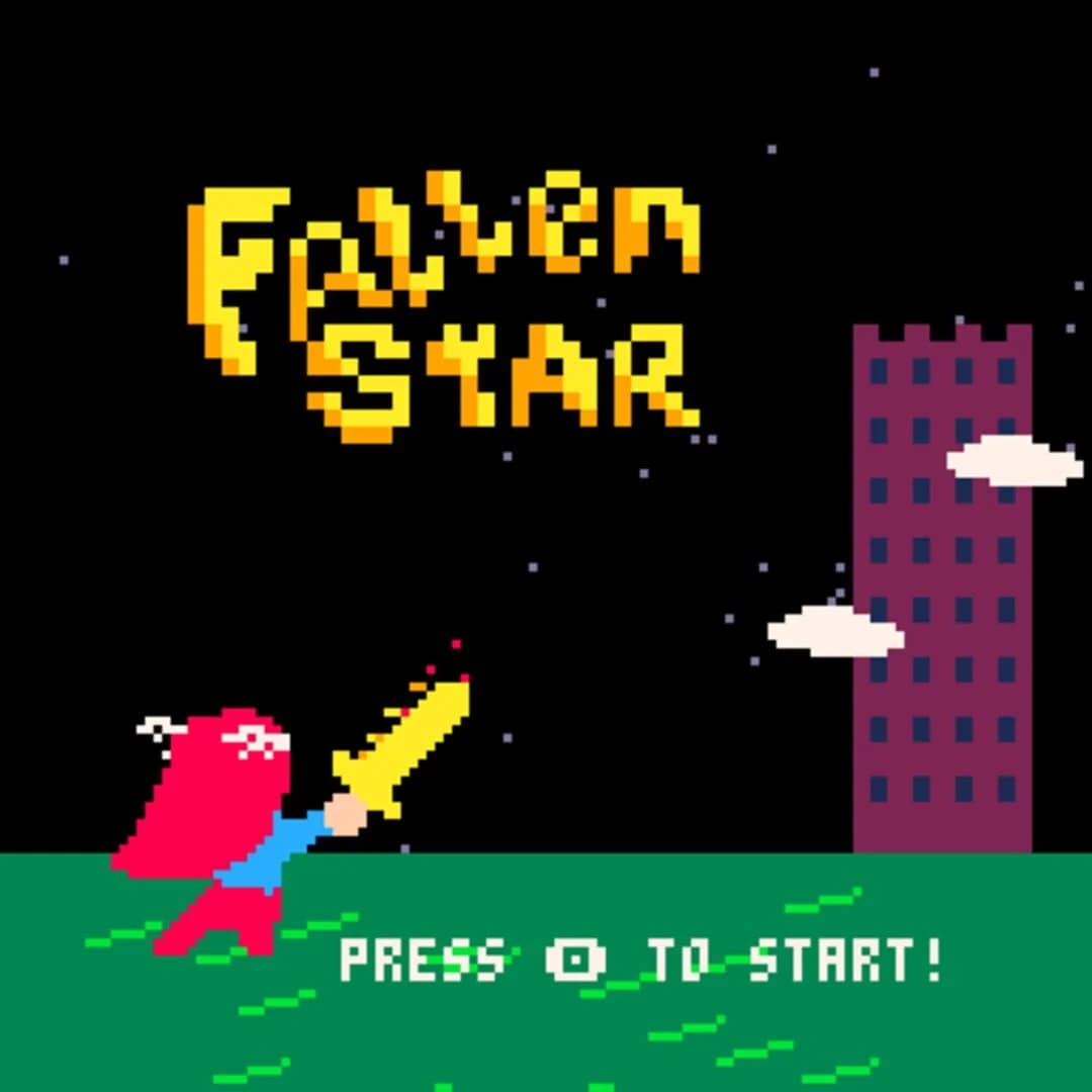 Fallen Star screenshot 4