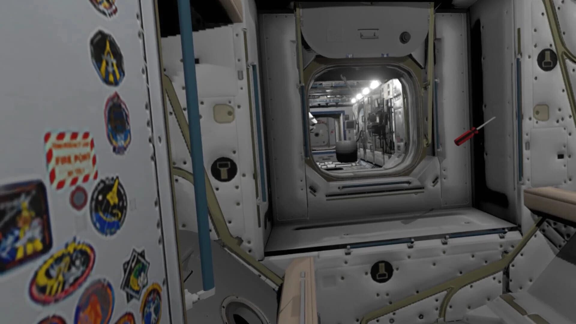 Fallen Stars screenshot 2