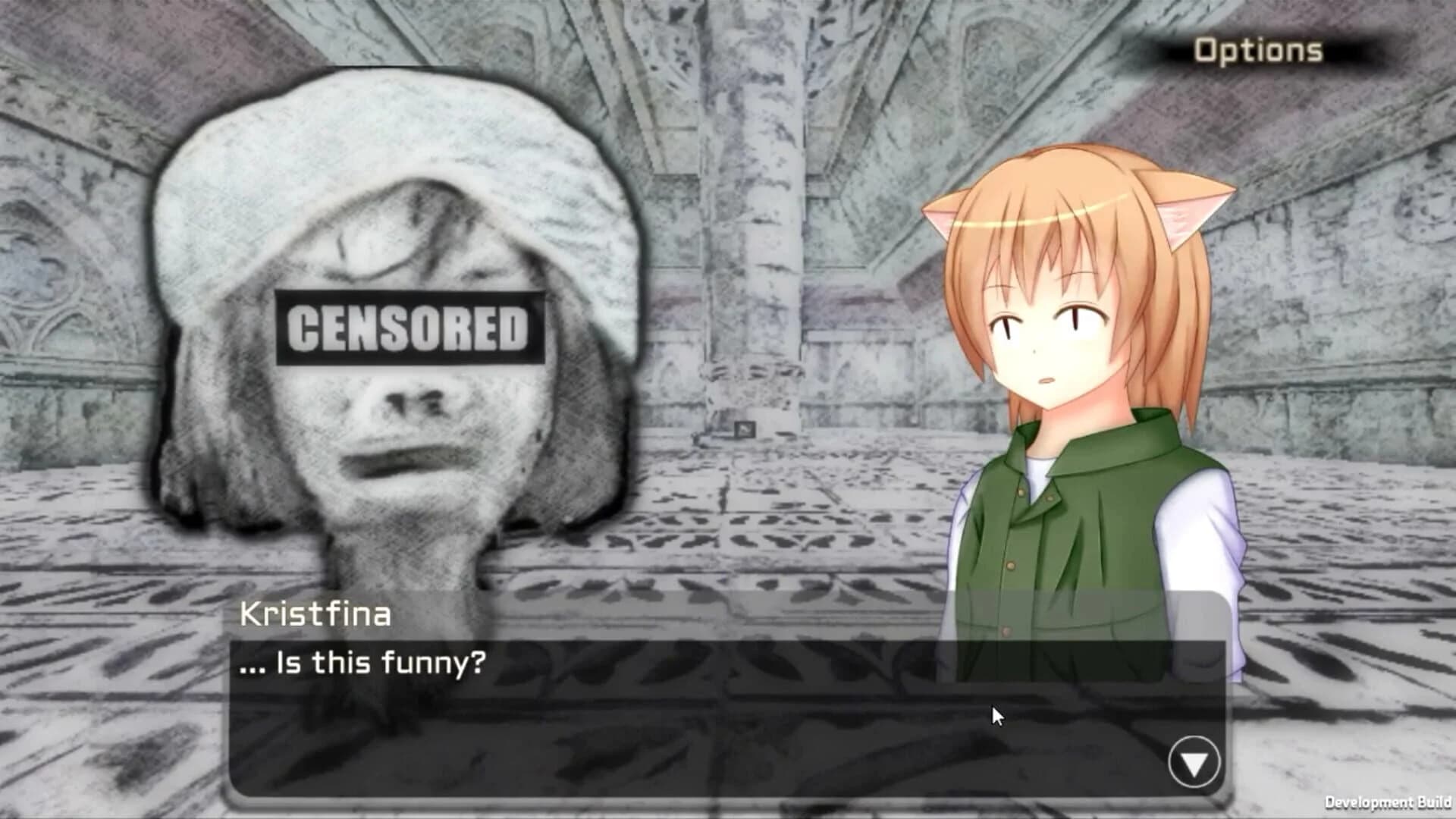 Fallen Times screenshot 4