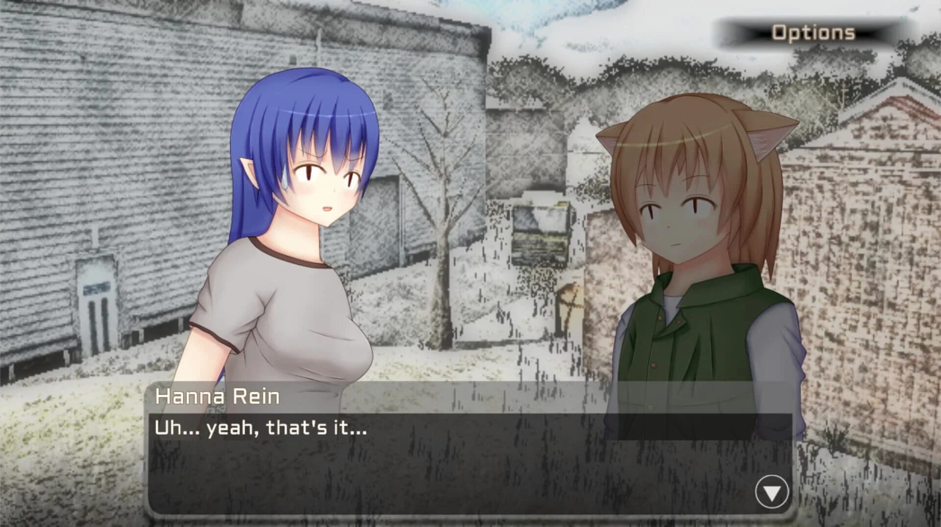 Fallen Times screenshot 5