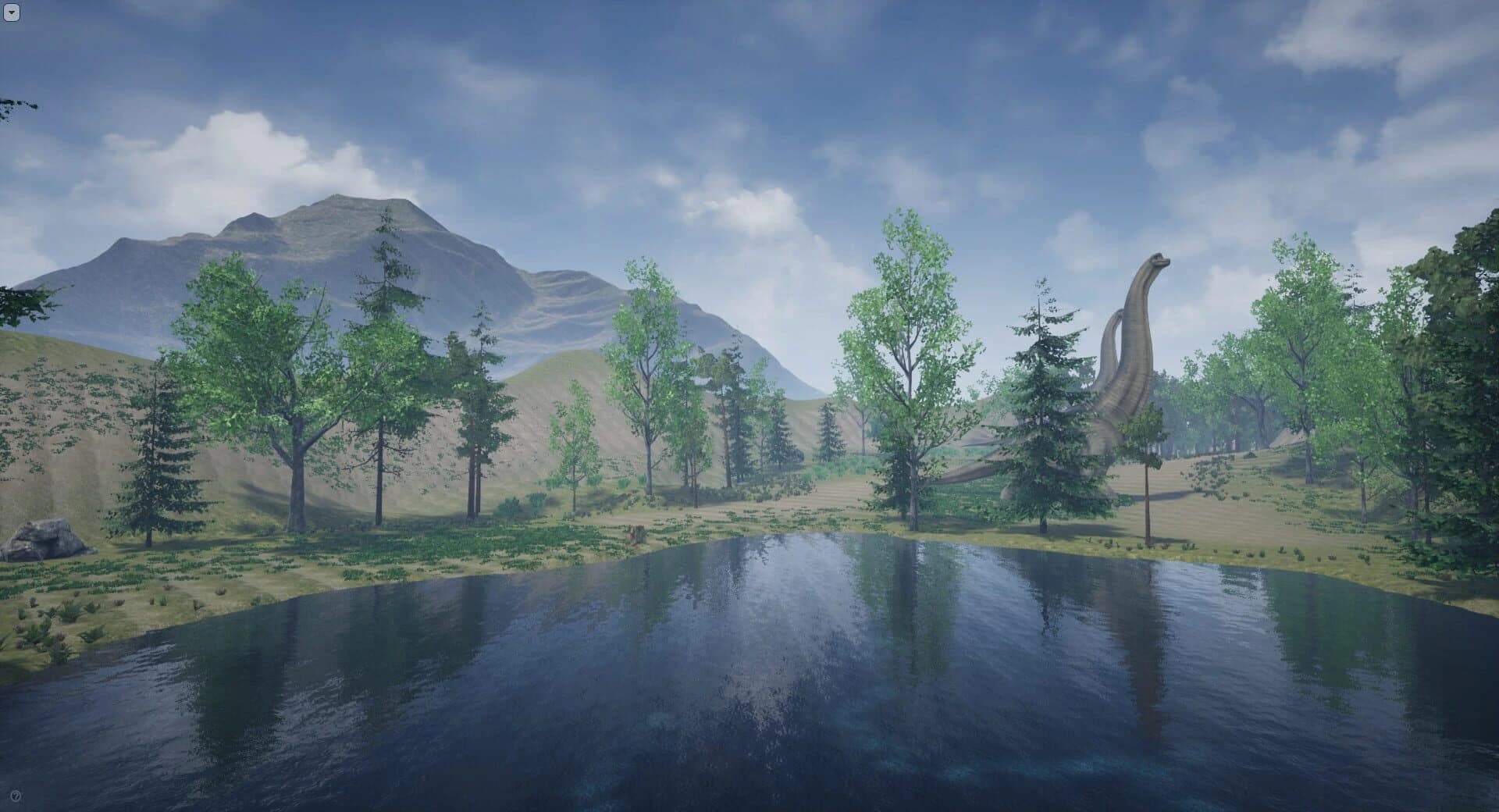 Fallen World screenshot 5