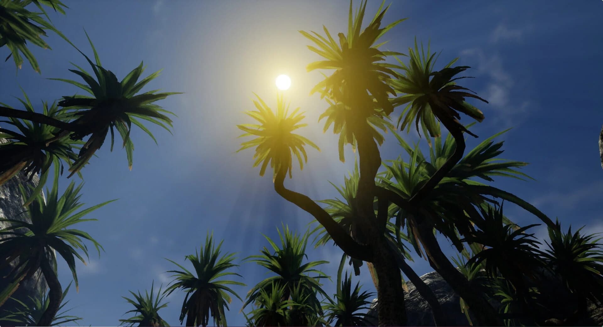 Fallen World screenshot 2