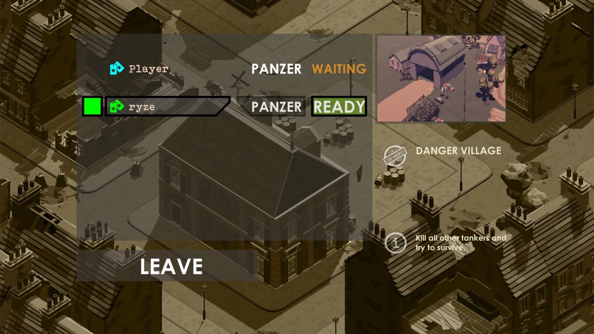 Falling Bullets screenshot 2