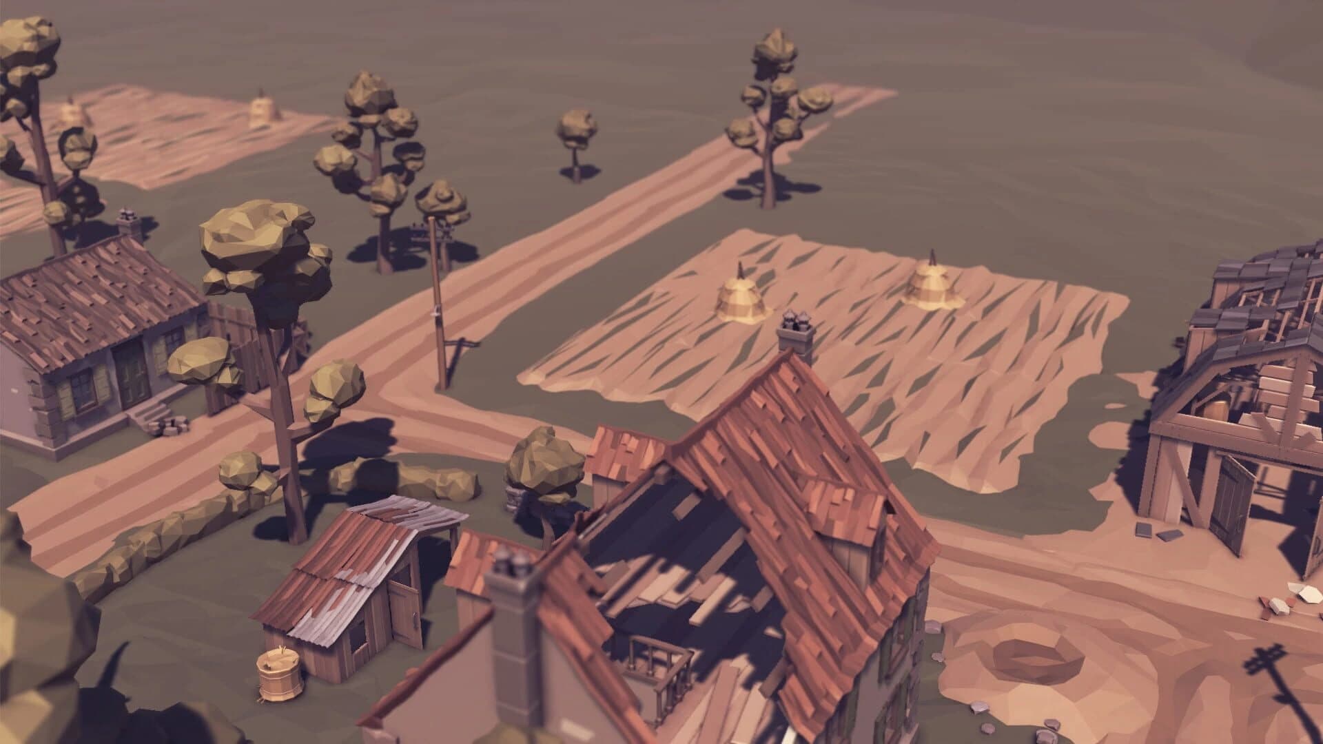 Falling Bullets screenshot 4