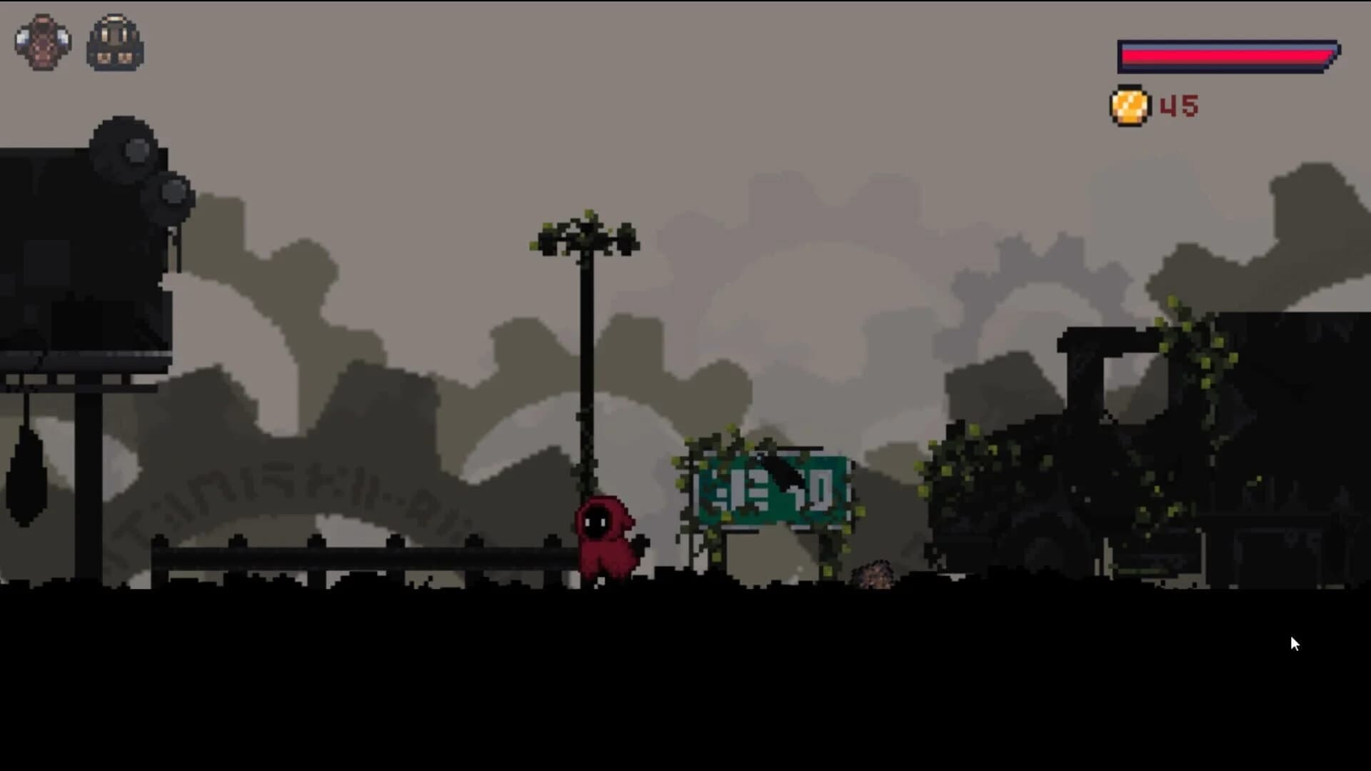 Falling Down screenshot 1