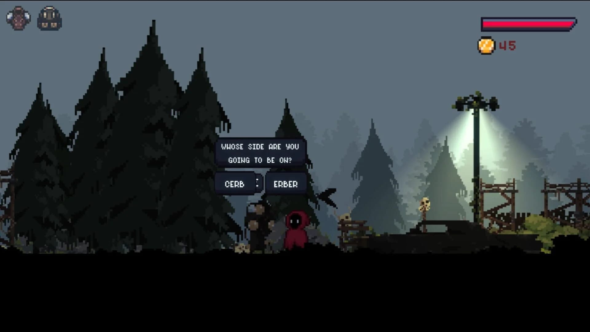 Falling Down screenshot 3