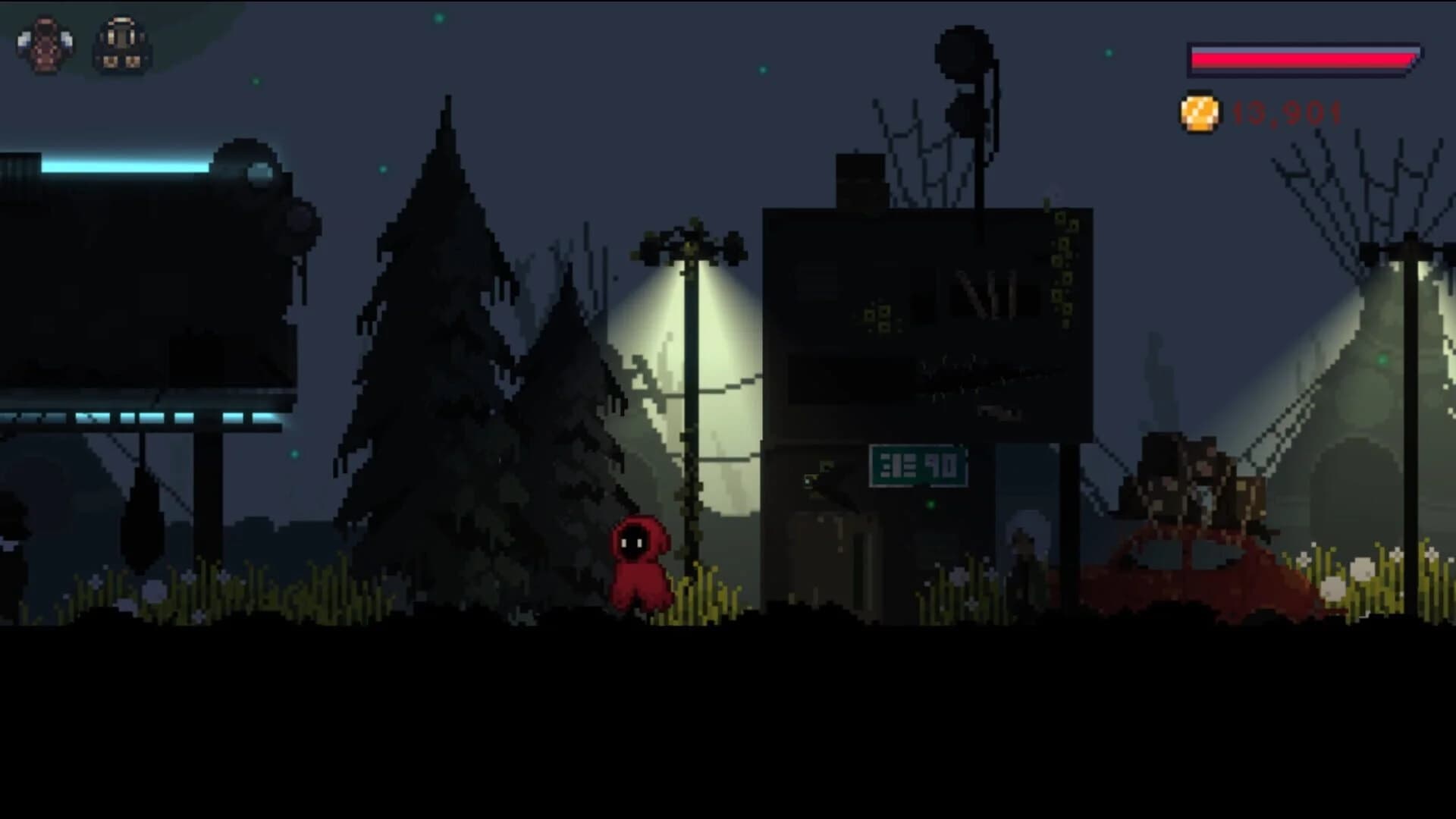 Falling Down screenshot 5