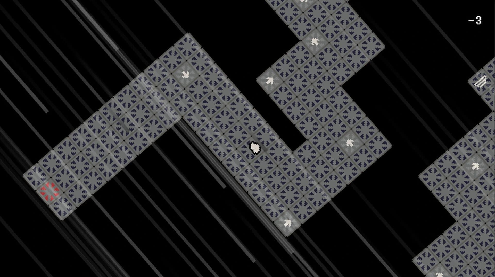 Falling Flower screenshot 5