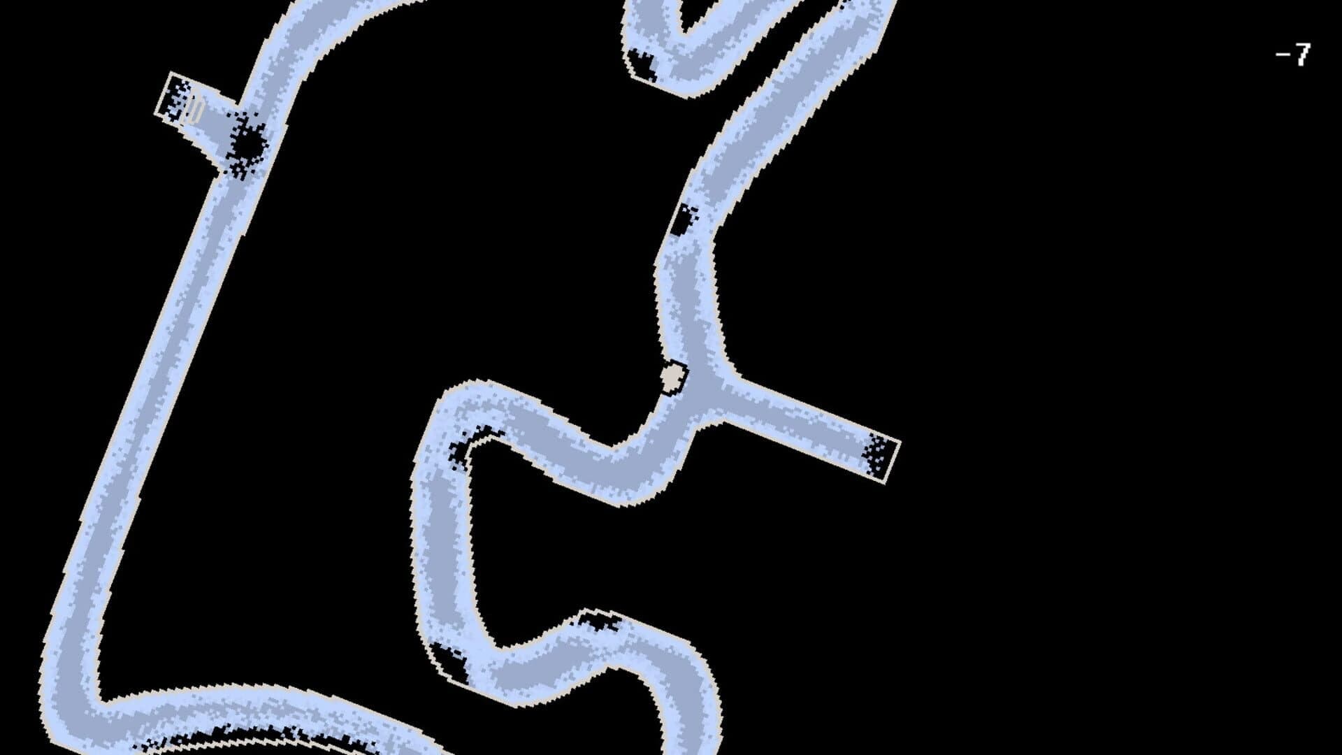 Falling Flower screenshot 4