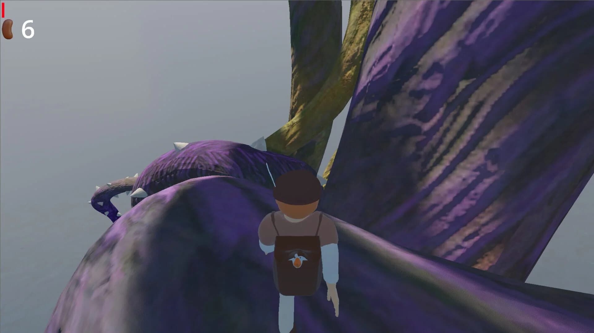 Falling for Beans screenshot 3