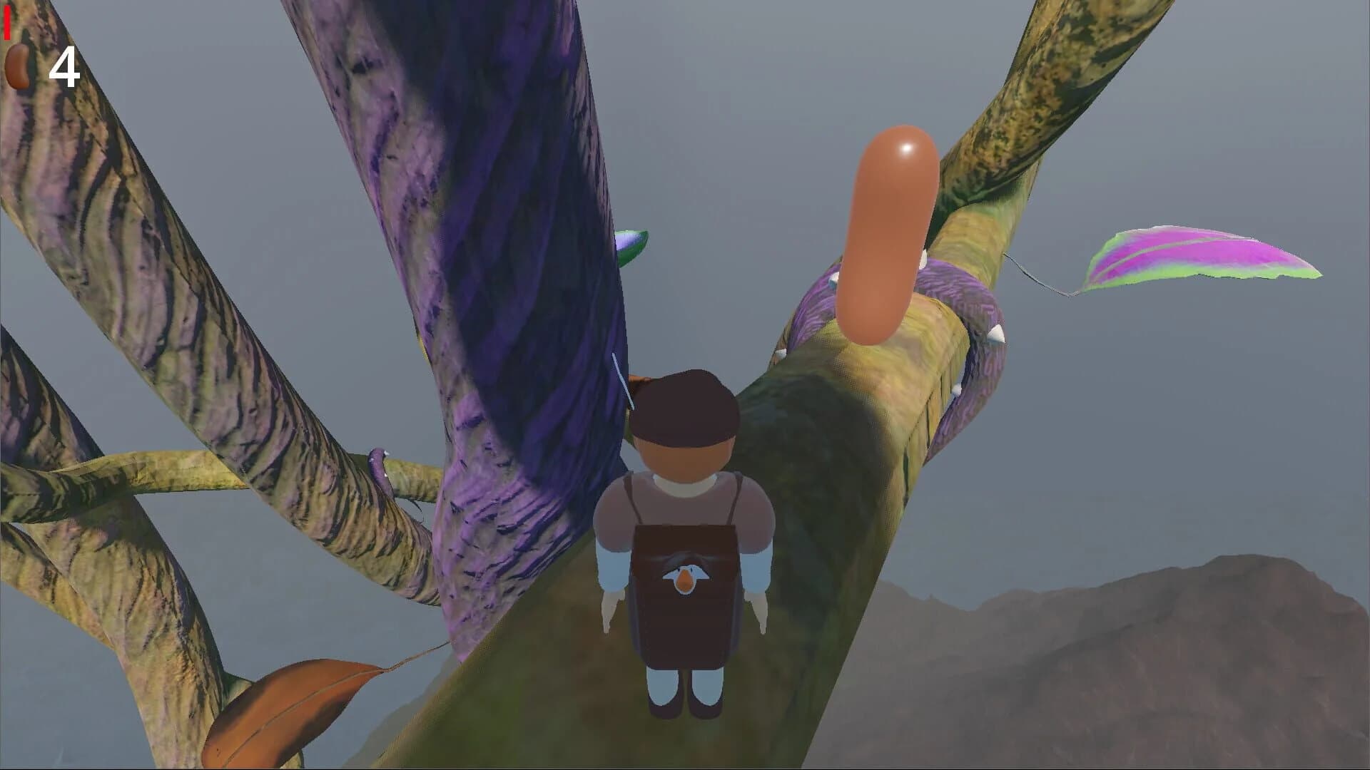 Falling for Beans screenshot 4