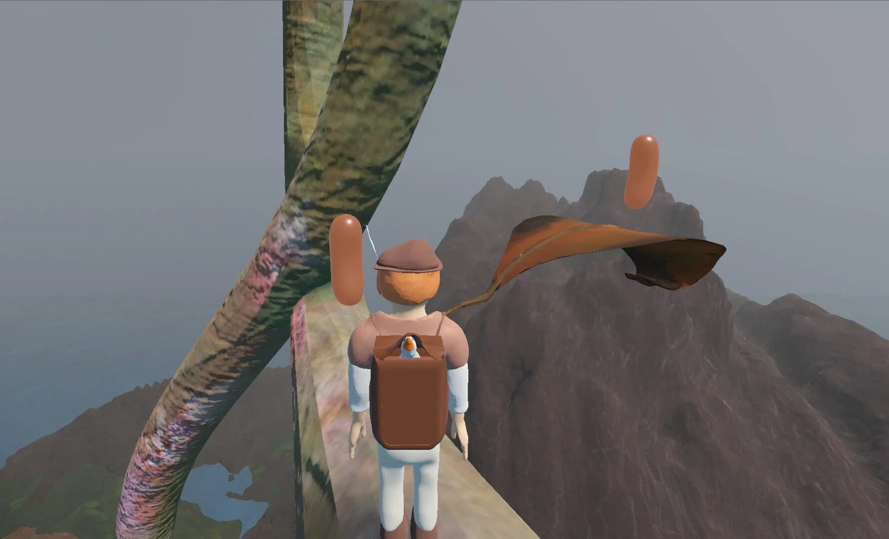 Falling for Beans screenshot 2