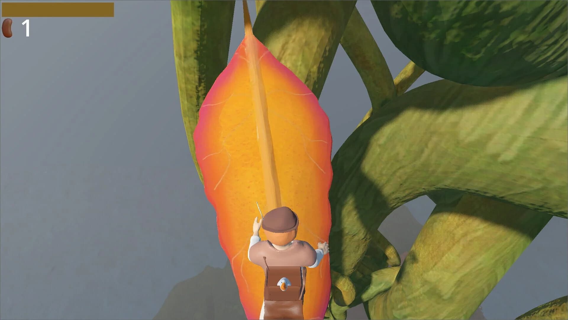 Falling for Beans screenshot 5