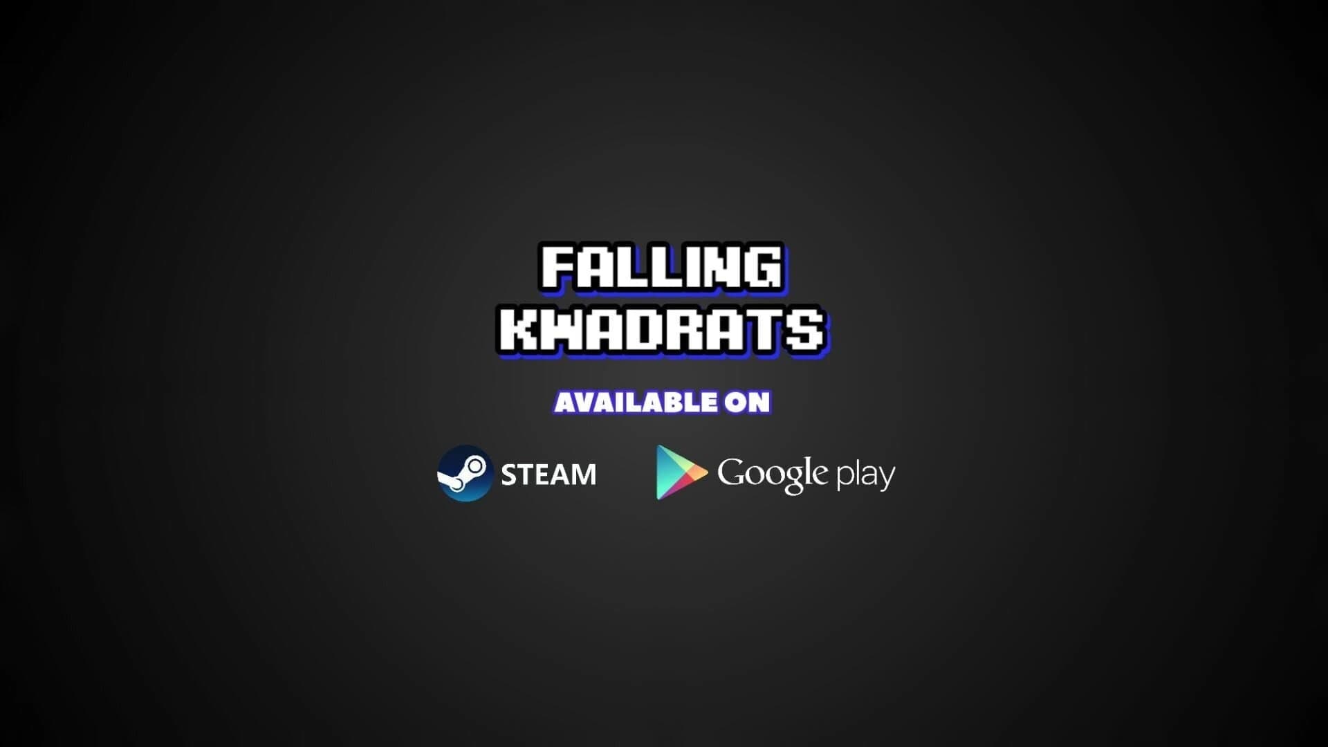 Falling Kwadrats screenshot 5
