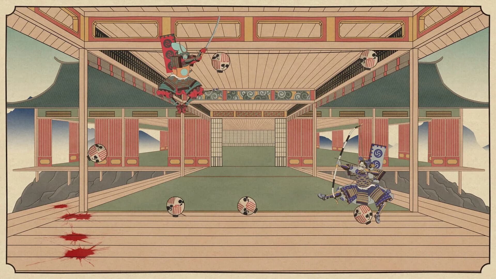Falling Limbs screenshot 3