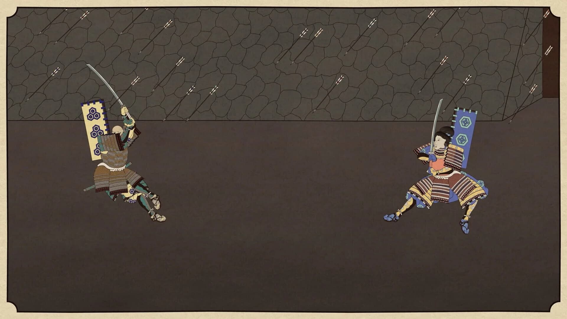 Falling Limbs screenshot 4