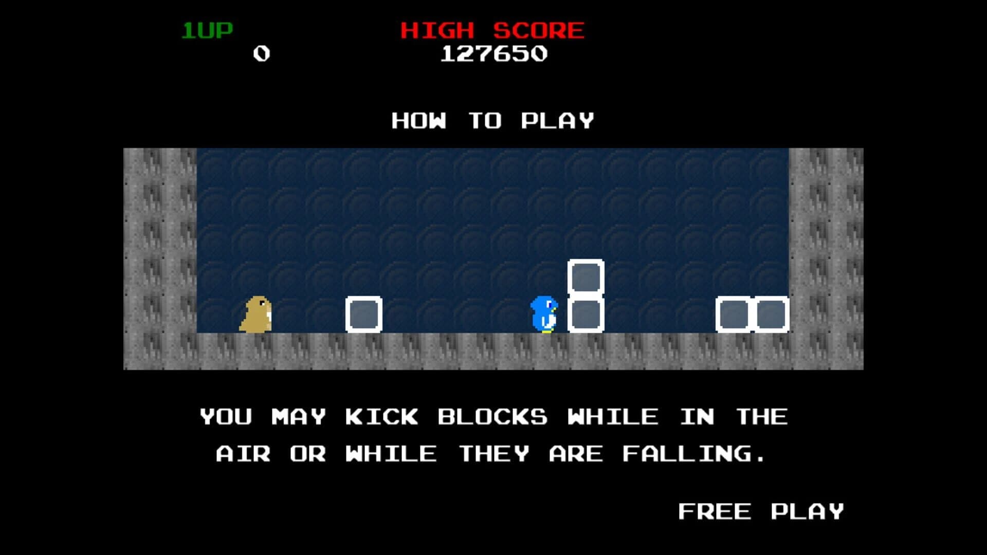 Falling Plus screenshot 4