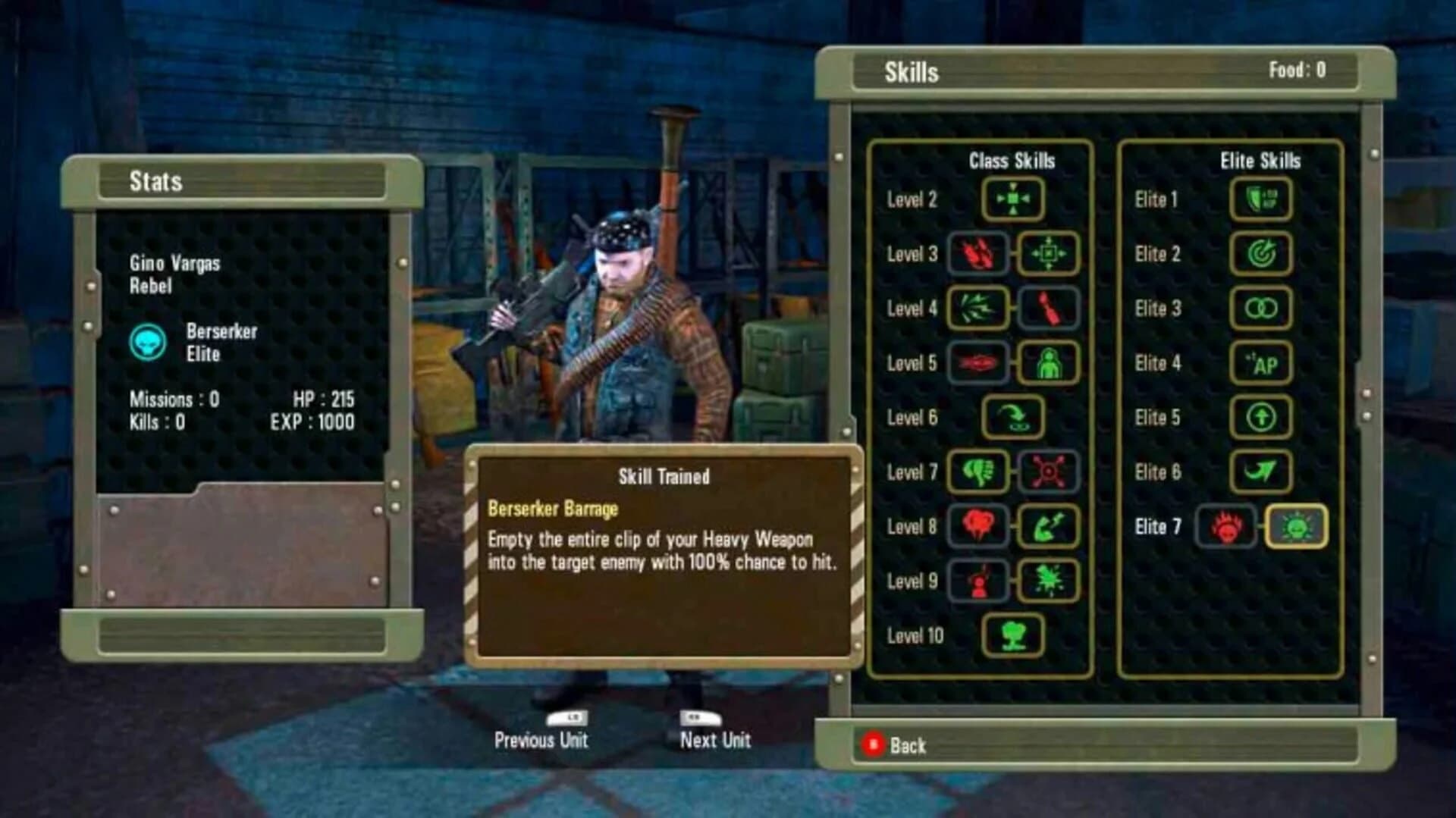 Falling Skies: The Game screenshot 2