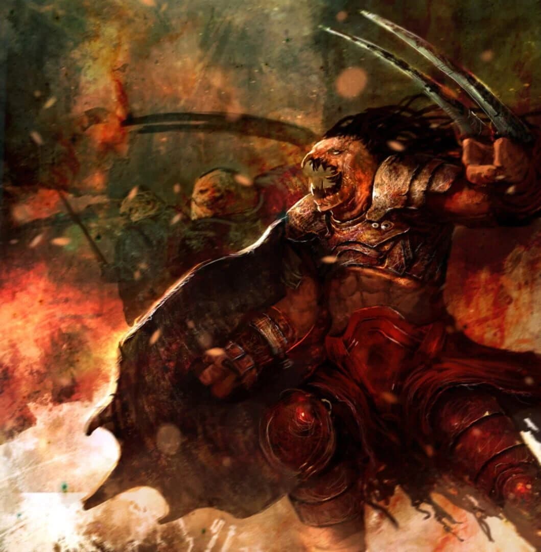 Falling Stars: War of Empires screenshot 4