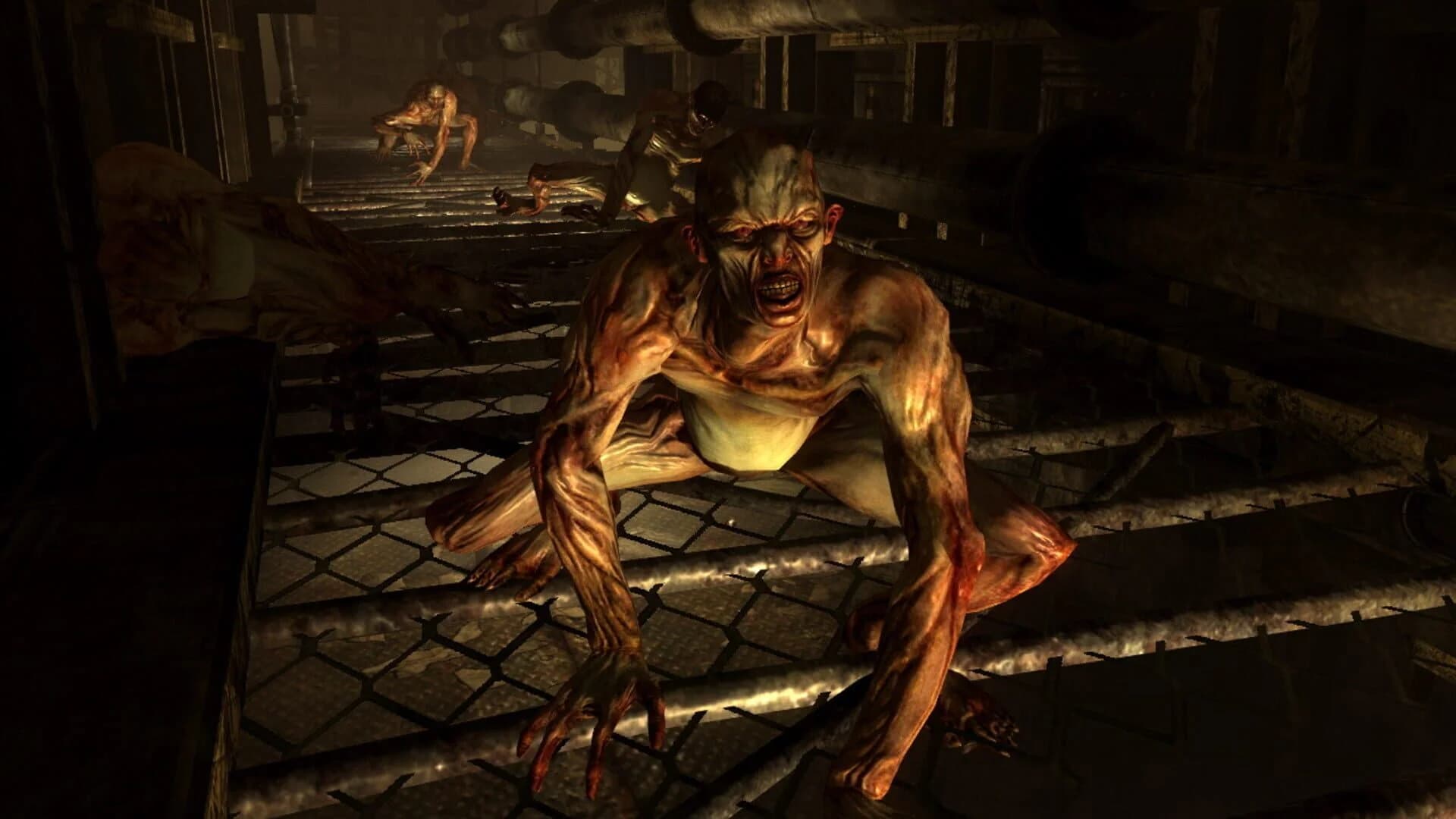 Fallout 3: The Pitt screenshot 3