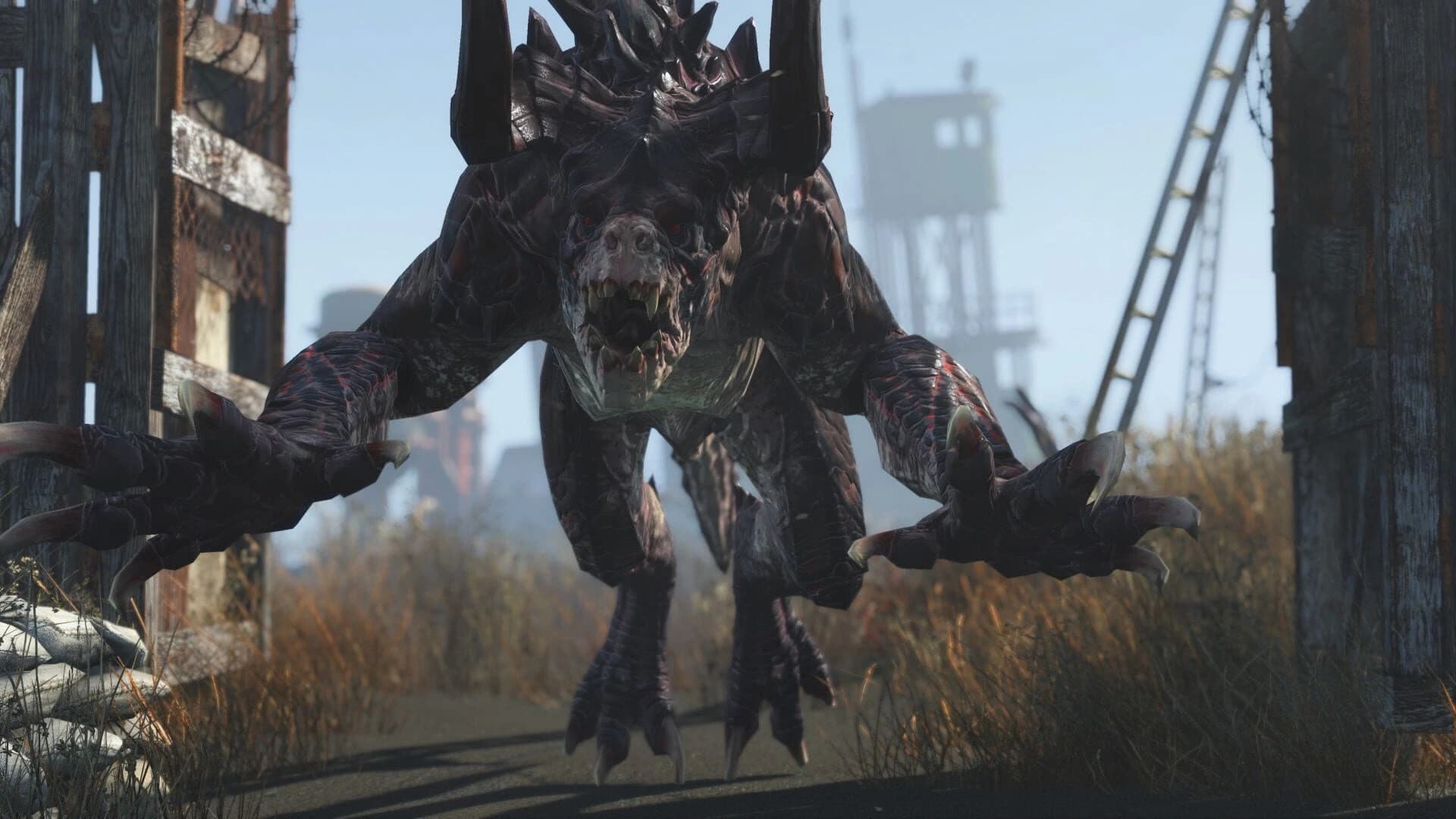 Fallout 4: Anniversary Edition screenshot 3