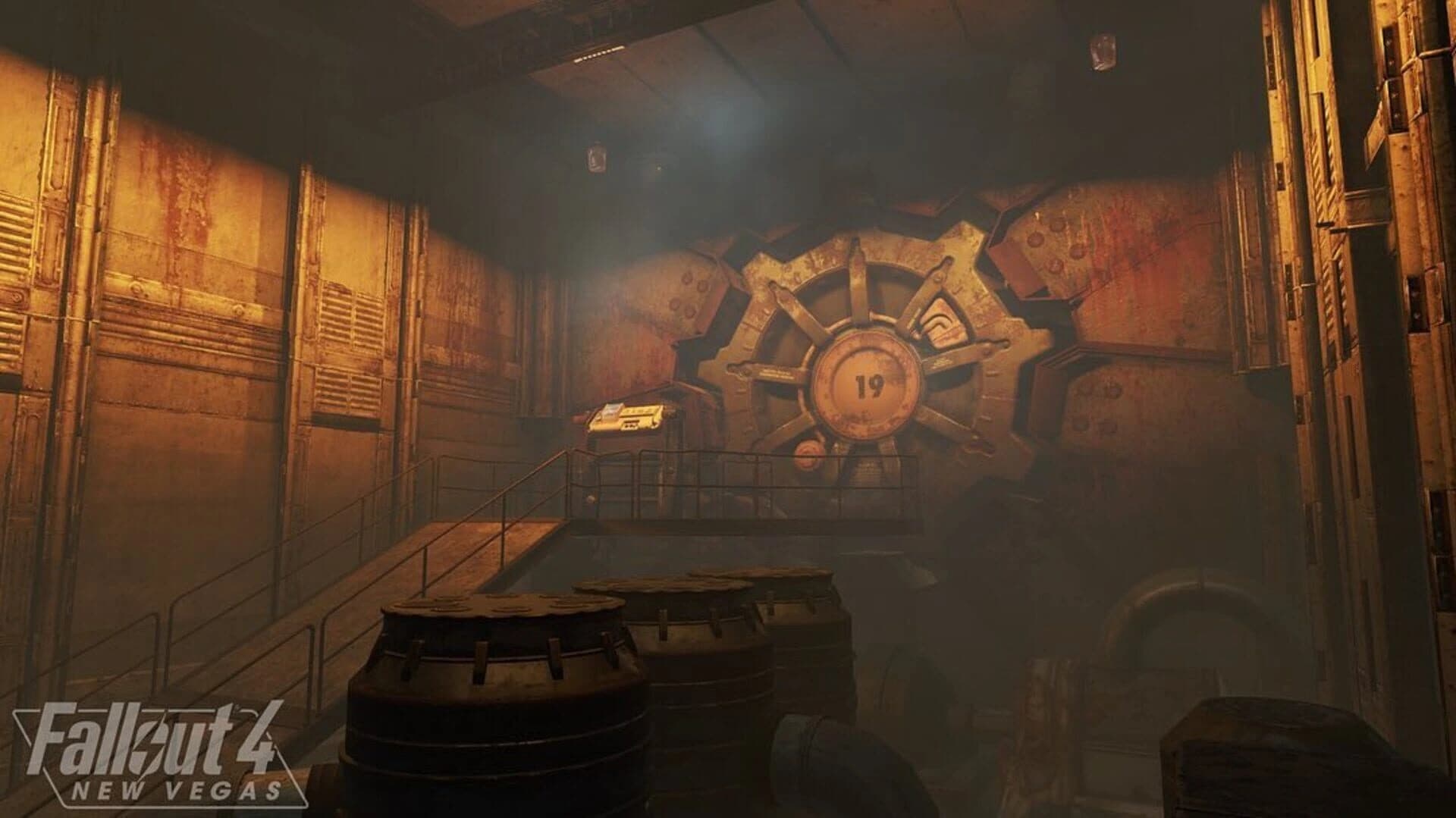 Fallout 4: New Vegas screenshot 3