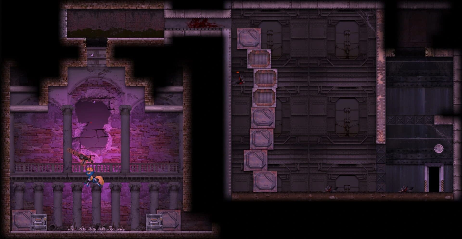 Fallout Equestria: Remains screenshot 5