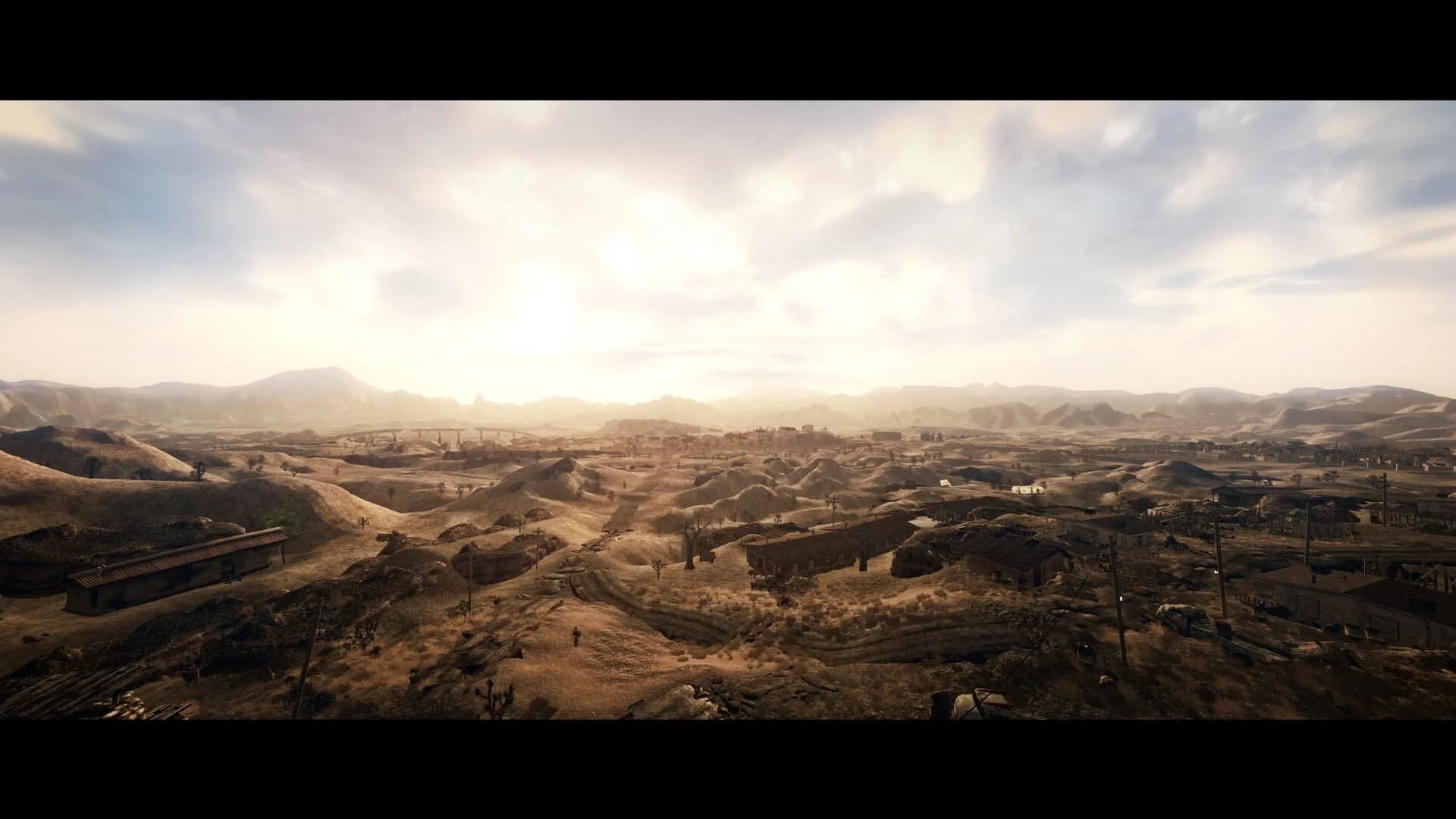 Fallout: New California screenshot 3