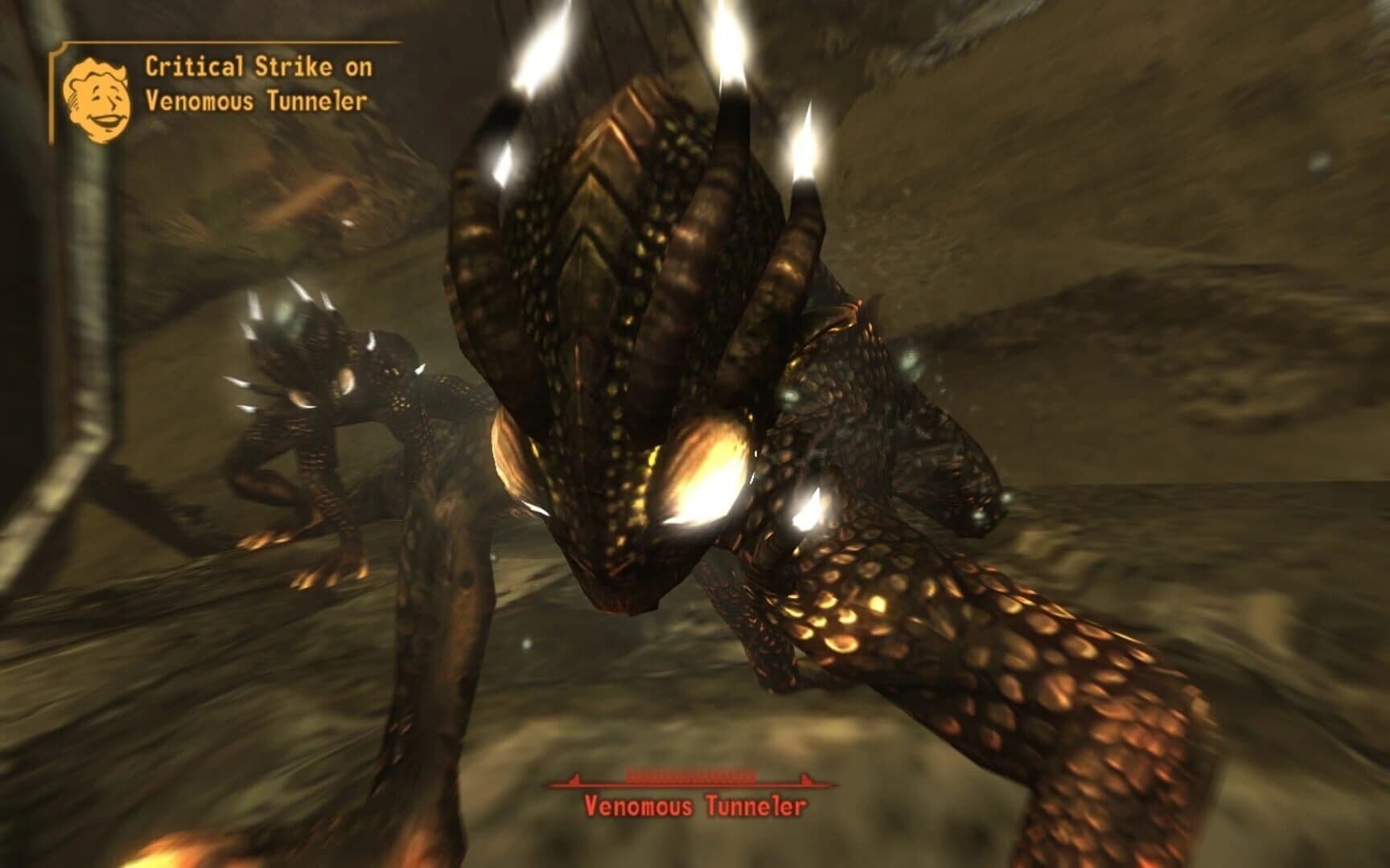 Fallout: New Vegas - Lonesome Road screenshot 1