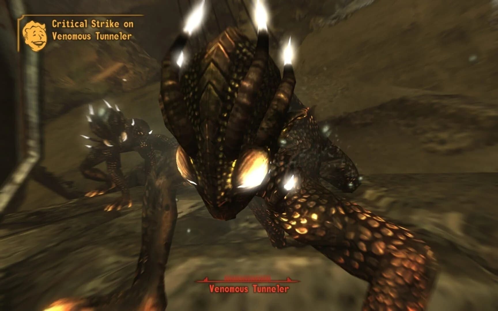 Fallout: New Vegas - Lonesome Road screenshot 1