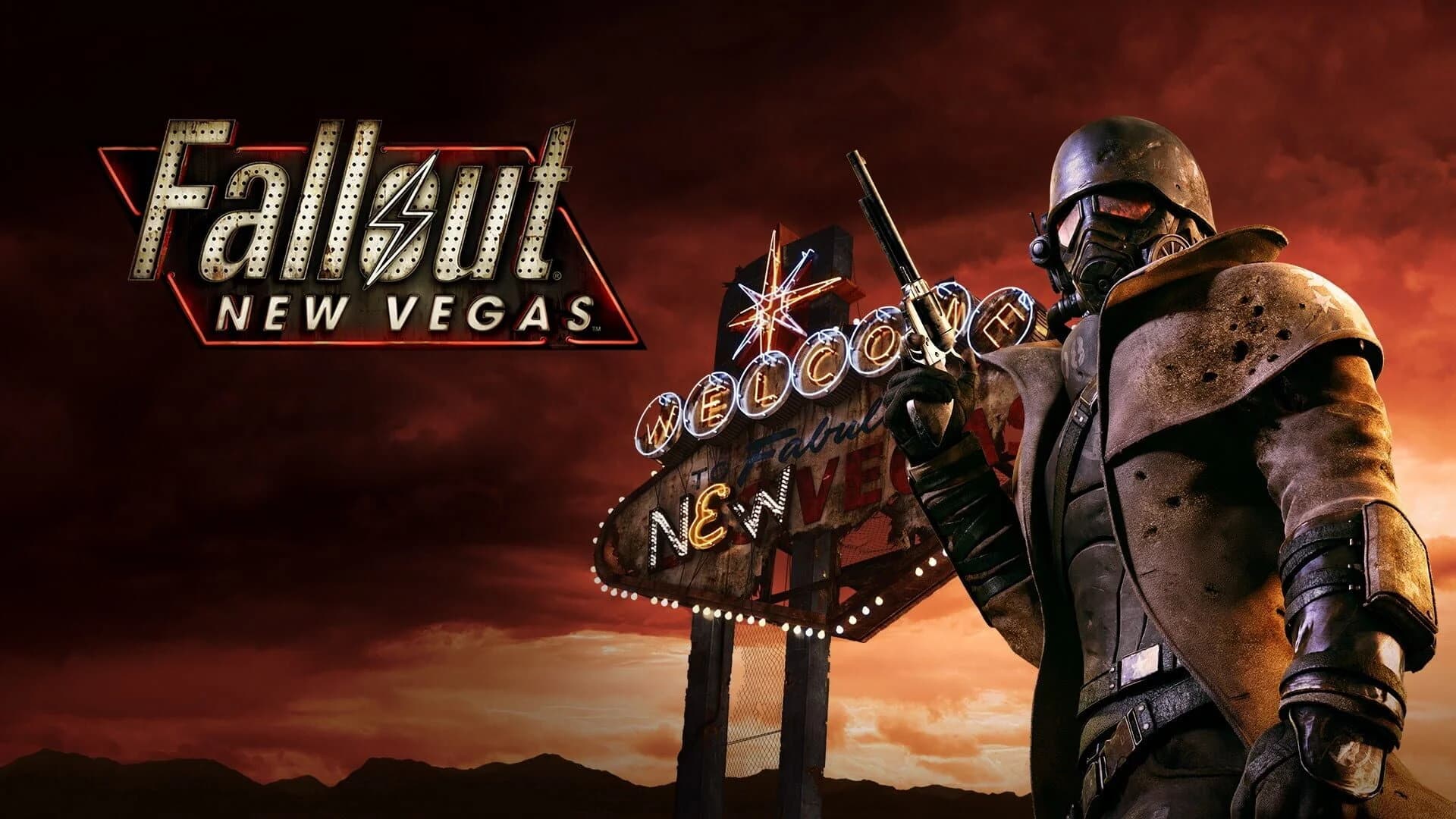 Fallout: New Vegas - Ultimate Edition screenshot 2
