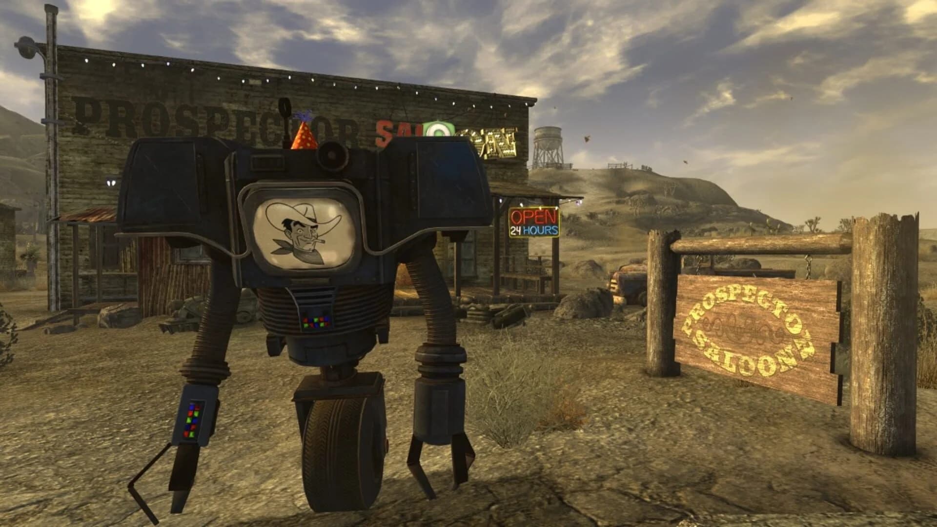 Fallout: New Vegas - Ultimate Edition screenshot 4