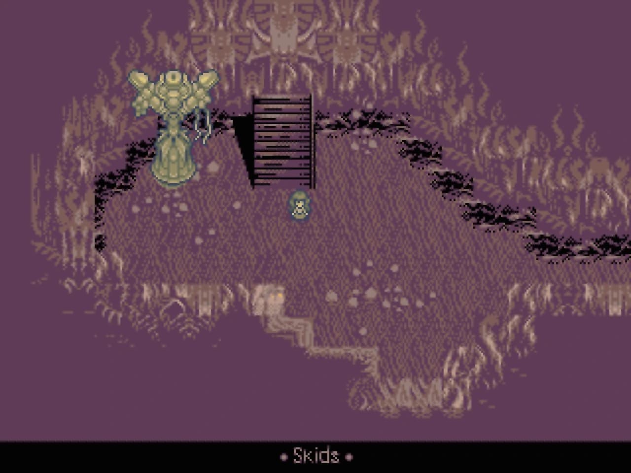 Fallow screenshot 6