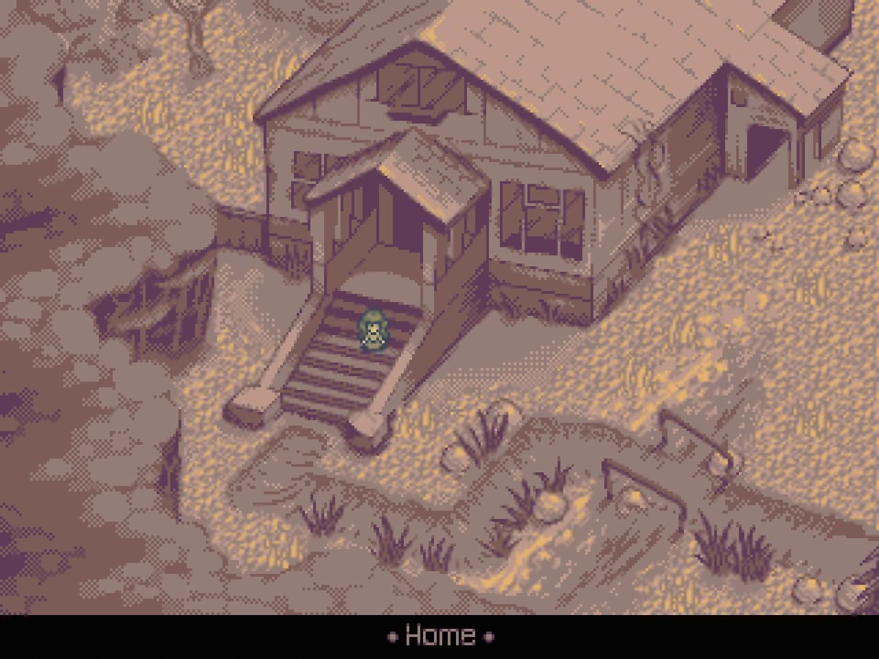 Fallow screenshot 3