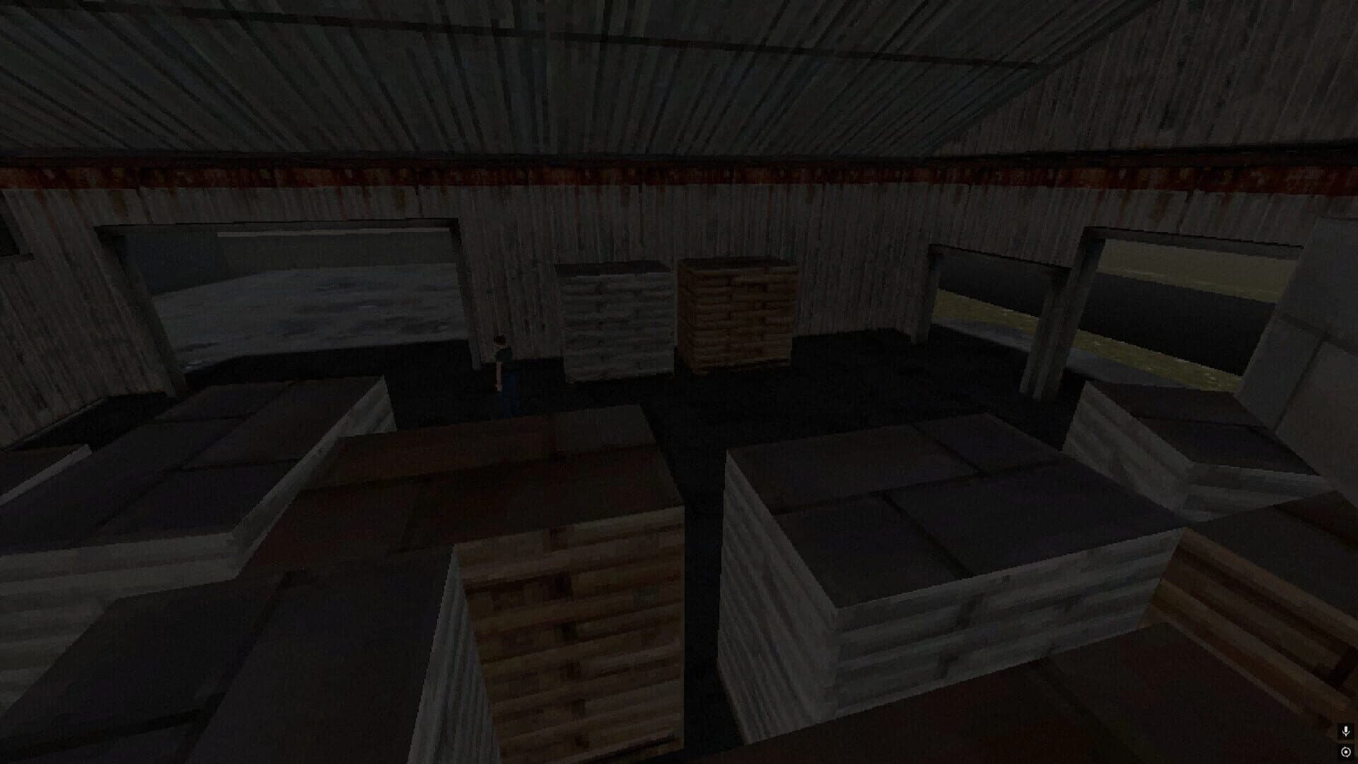 Fallowind screenshot 5